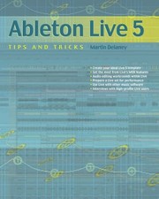 Ableton live tips for sale  UK