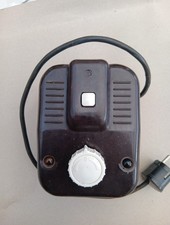 Piko 002g trafo gebraucht kaufen  Mansfeld