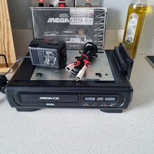Sega mega console for sale  DOWNPATRICK