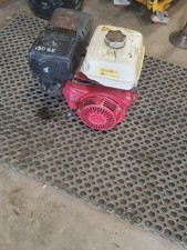 Honda 390 13hp for sale  LEICESTER