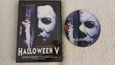 Halloween rache michael gebraucht kaufen  Berlin