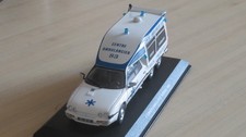 Miniature citroën tissier d'occasion  Pouancé