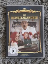 Dvd heinzelmännchen defa gebraucht kaufen  Altenburg