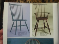 Book windsor chairs for sale  ABERYSTWYTH