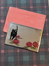 Small handbag mirror. for sale  BRACKNELL