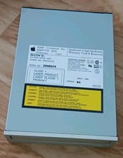 Applecd 600i 1996 gebraucht kaufen  Düsseldorf