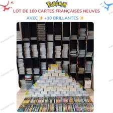 Lot 100 cartes d'occasion  Villeneuve-d'Ascq-