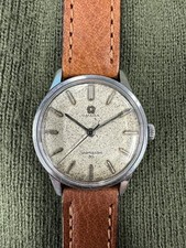 Vintage Omega Seamaster 30 Relógio Ref. Cal. 135.003-62 SC Aço inoxidável Ω 286 comprar usado  Enviando para Brazil