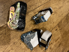 Sangles arrimage ceinture d'occasion  Condrieu