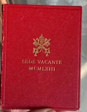 Sede vacante 500 usato  Portici