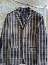 Giacca uomo casual usato  Medicina