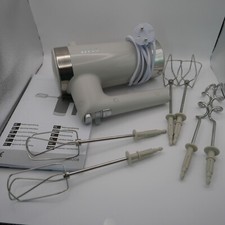 Graef handrührgerät hm gebraucht kaufen  Duisburg