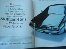 Advertising 1994 citroen d'occasion  Expédié en Belgium