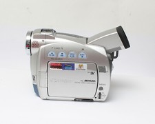 Canon mv630i digital gebraucht kaufen  Morsbach