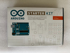 Arduino starter kit for sale  Manassas