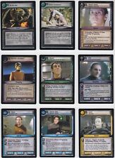 Star trek necessary for sale  CHESTER
