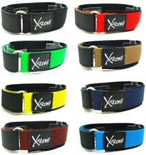 Usado, X-Treme 20mm gancho seguro e laço pulseira de relógio prendedor de toque masculino comprar usado  Enviando para Brazil
