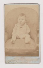 Old photo baby d'occasion  Expédié en Belgium