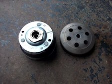 Malaguti f12 clutch for sale  LOUTH