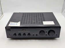 Sony fe700r integrated d'occasion  Expédié en Belgium