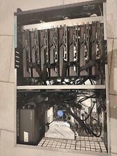Rig minage kit d'occasion  Combs-la-Ville