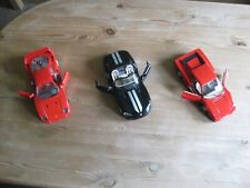 Burago modellautos 1 gebraucht kaufen  Neuental