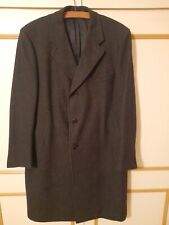 Vintage crombie mens for sale  REDDITCH