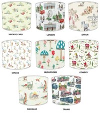 Cath kidston lampshades for sale  BOLTON