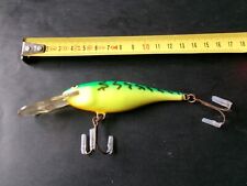 Rapala gros leurre d'occasion  Limoges-