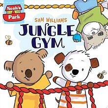 Jungle gym wil gebraucht kaufen  Berlin