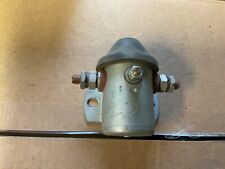 Solenoide ducellier ref d'occasion  Chasse-sur-Rhône
