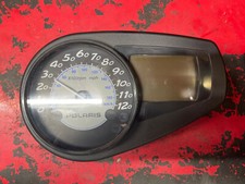 Polaris gauge speedometer for sale  Central Square