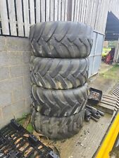 Flotation 500 22.5 for sale  WARWICK