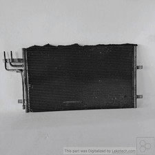 1516838 radiatore ford usato  Italia
