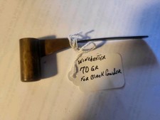 Reloading tool bullet for sale  Sylvan Grove