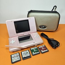 nintendo ds console fat usato nintendo ds console fat usato Roma