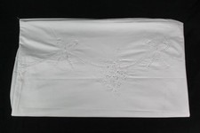 Vintage floral lace for sale  Mcminnville