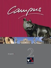 Campus ausgabe gesamtkurs gebraucht kaufen  Berlin