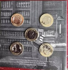 2020 charles dickens for sale  LONDON
