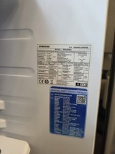 Samsung kühlschrank rf62hers gebraucht kaufen  Ludwigshafen am Rhein