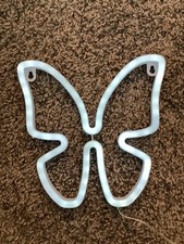 Led acrylic butterfly for sale  Kerrville