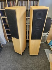 Tdl loudspeakers nucleus for sale  LONDON