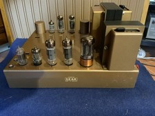 Leak stereo amplifier usato  Firenze