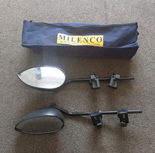 Milenco aero car for sale  WORKSOP