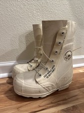 Military bunny boots for sale  North Pole