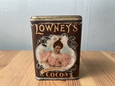 Vintage lowney breakfast for sale  New York
