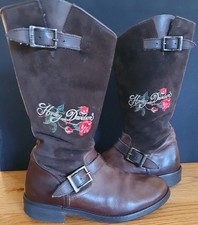 Ladies harley davidson for sale  BALLYMONEY