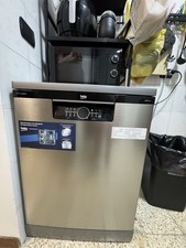 Lavastoviglie beko libera usato  Roma