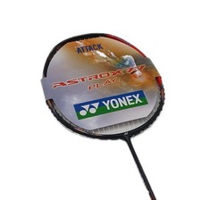 Yonex astrox play gebraucht kaufen Yonex astrox play gebraucht kaufen  Düsseldorf