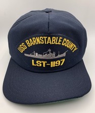 Vintage uss barnstable for sale  Johnstown